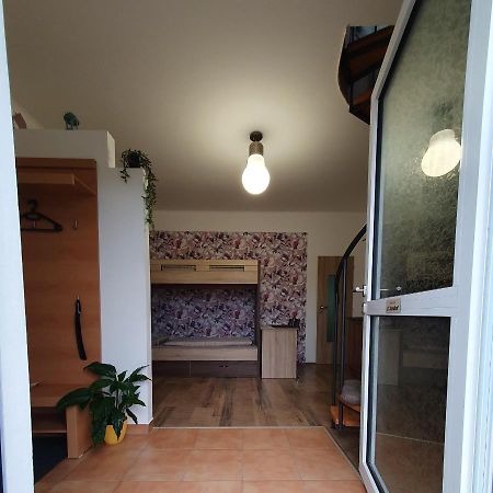 Apartmán U Jakuba Dvůr Králové nad Labem Exterior foto