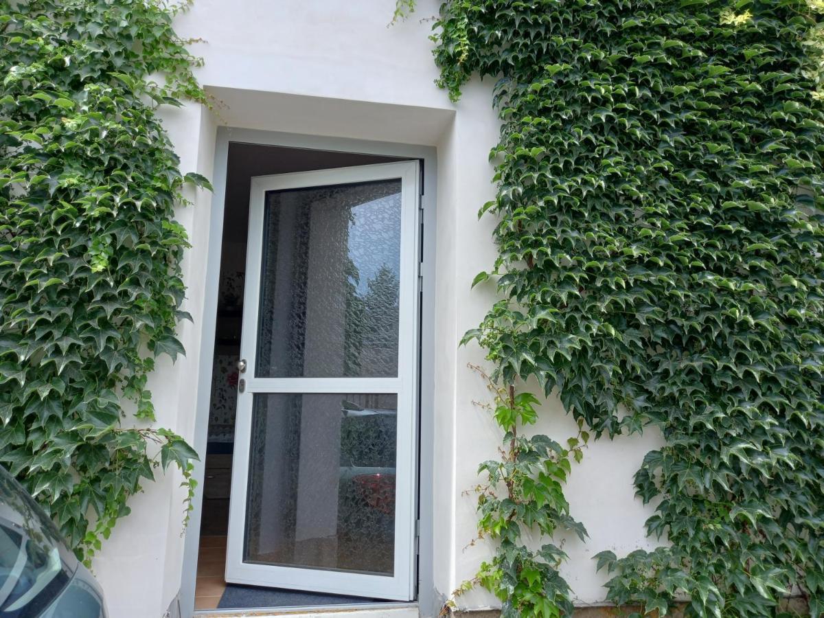 Apartmán U Jakuba Dvůr Králové nad Labem Exterior foto