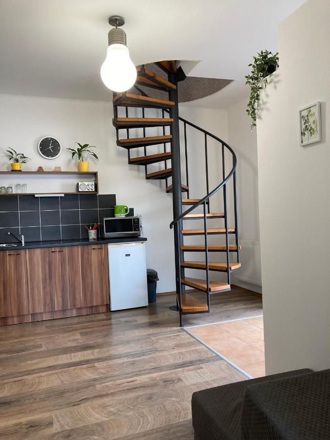 Apartmán U Jakuba Dvůr Králové nad Labem Exterior foto