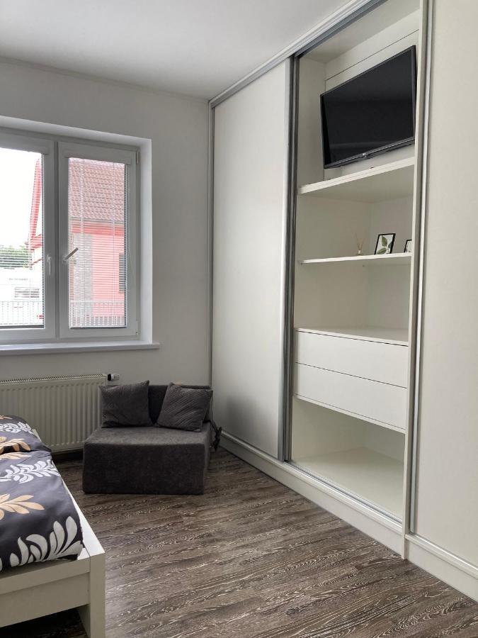 Apartmán U Jakuba Dvůr Králové nad Labem Exterior foto