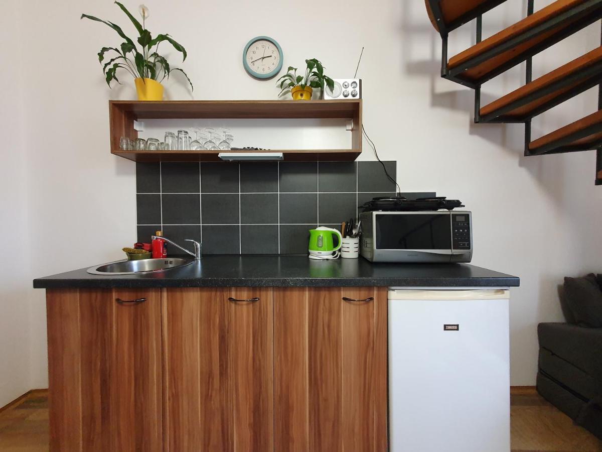 Apartmán U Jakuba Dvůr Králové nad Labem Exterior foto