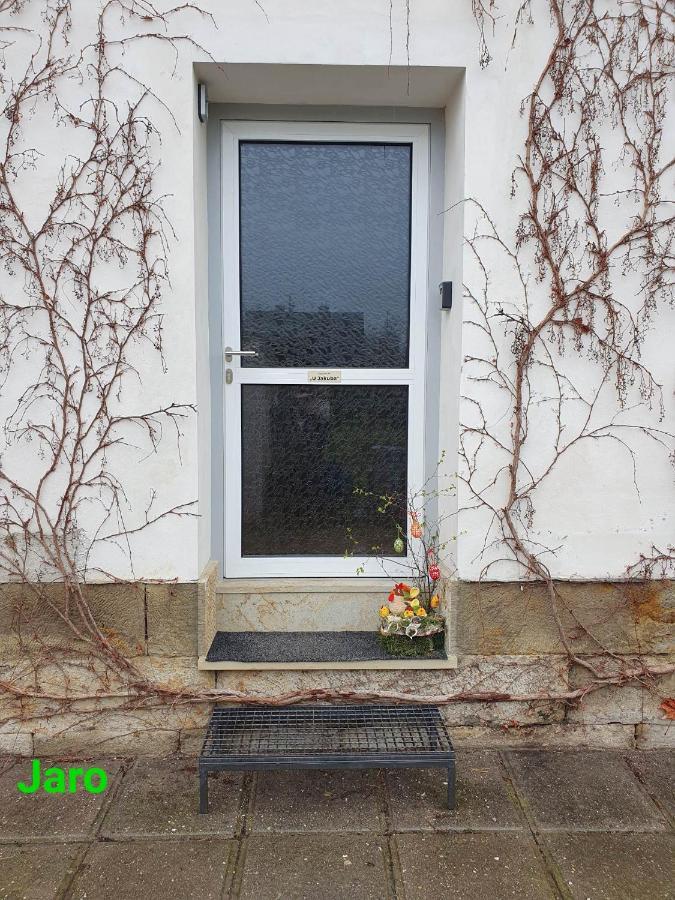 Apartmán U Jakuba Dvůr Králové nad Labem Exterior foto
