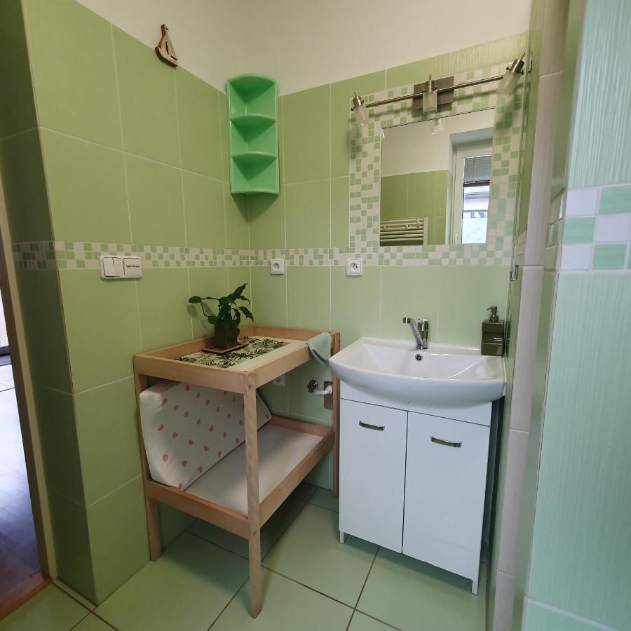 Apartmán U Jakuba Dvůr Králové nad Labem Exterior foto